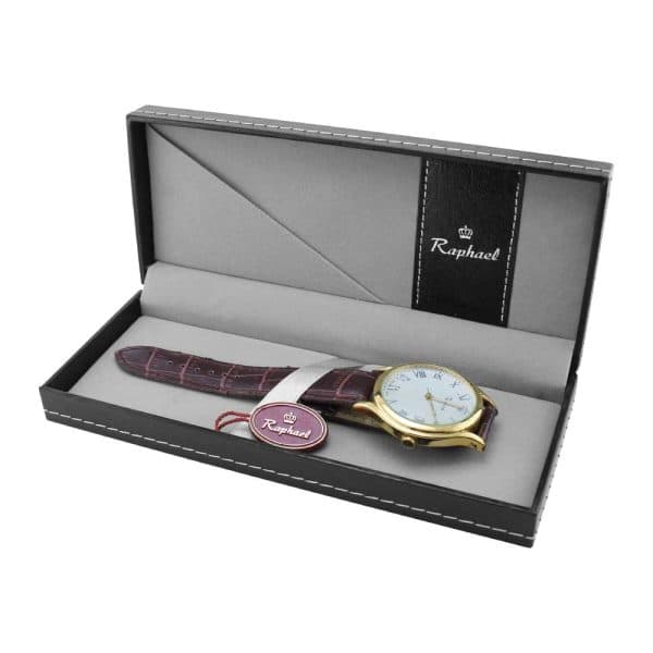 Watch Packaging Box - Related corporate gift product