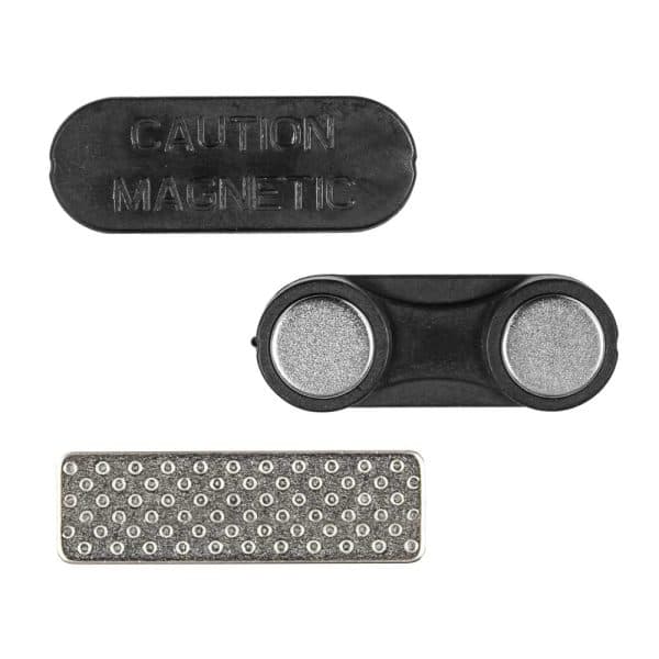 Magnet Attachment - View 1