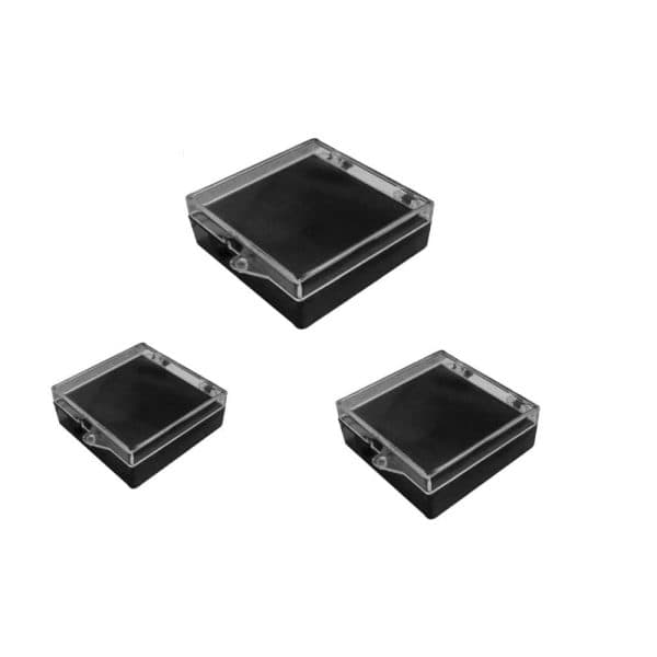 Pin Badge Packaging Box - Related corporate gift product