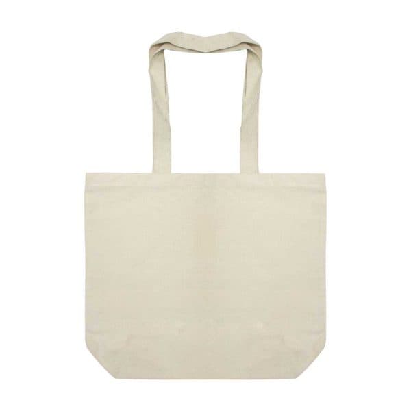 Promotional Cotton Bags - View 1