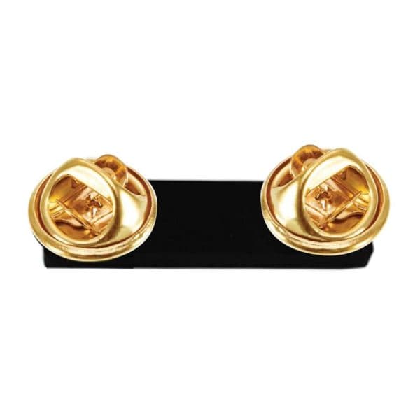 Butterfly Clutch - View 1