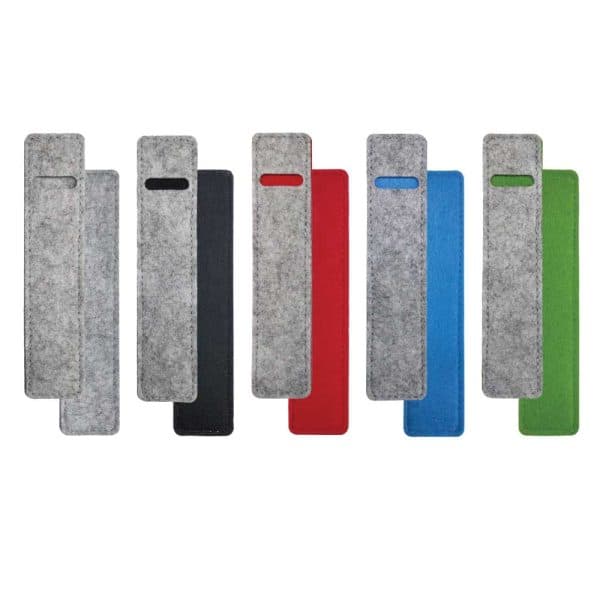 Felt Material Pen Packaging Pouch - View 1