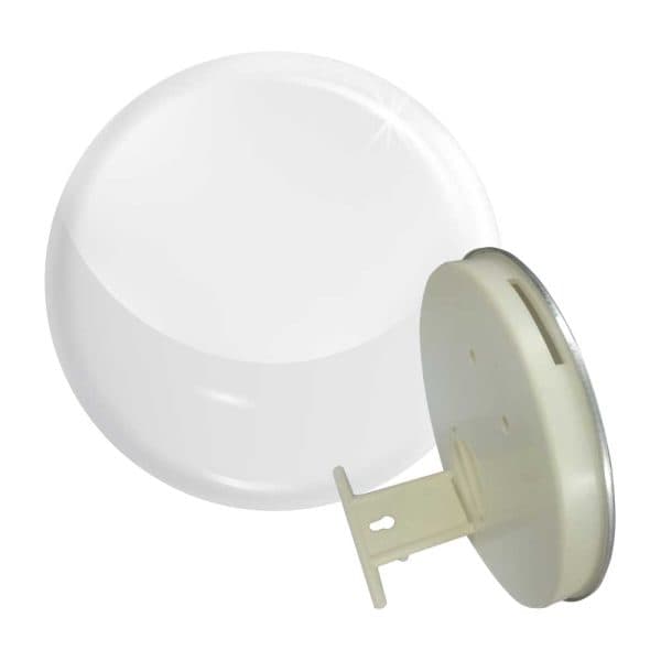 Coin Saving Button - View 1