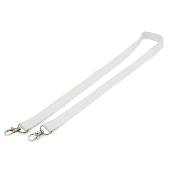 Lanyards with Double Hook - View 1