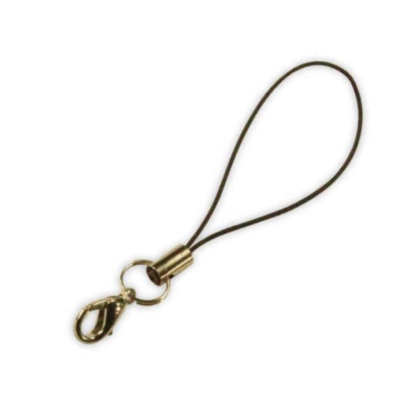 Lanyard Straps - View 1