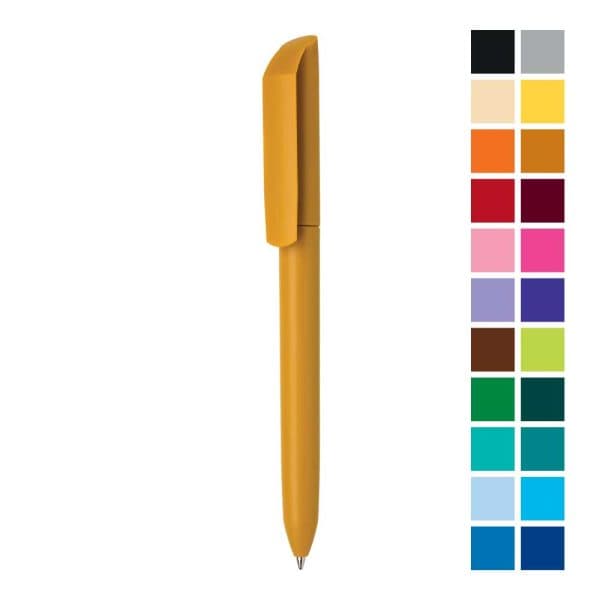 Maxema Flow Pure Pens - View 1