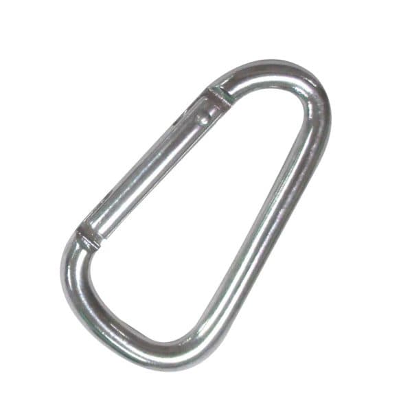 Carabiner - View 1