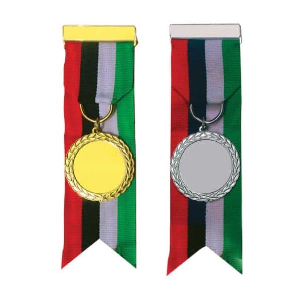Medal Awards - View 1