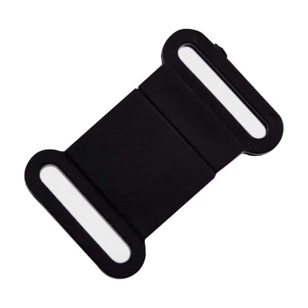 Safety Locks - View 1