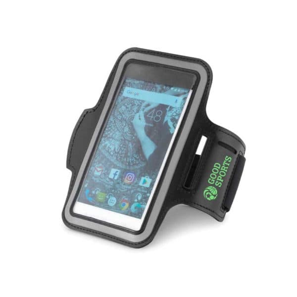 Smartphone Armband - View 1