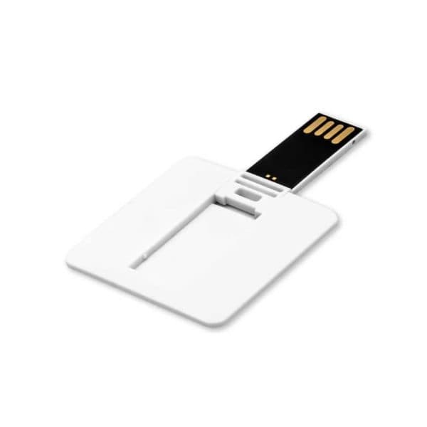 Square Mini Card USB - View 1