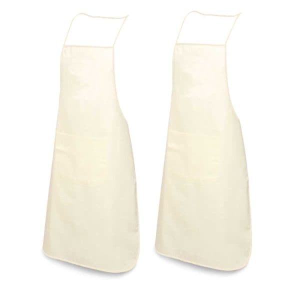 Cotton Aprons