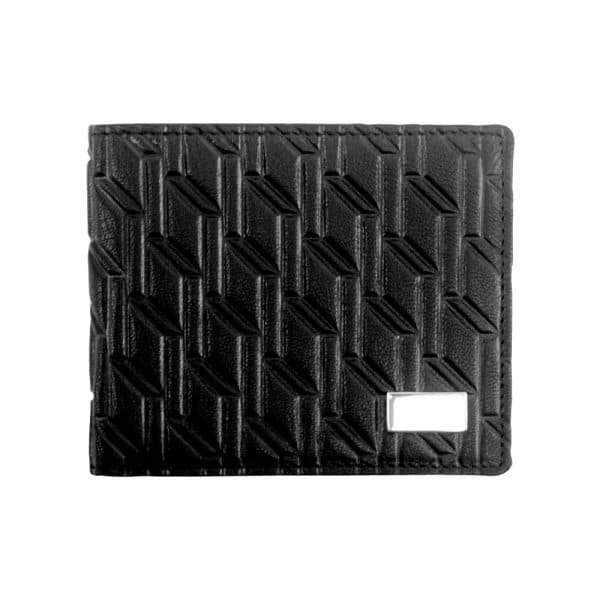 RFID Protected Slim Wallets - View 1