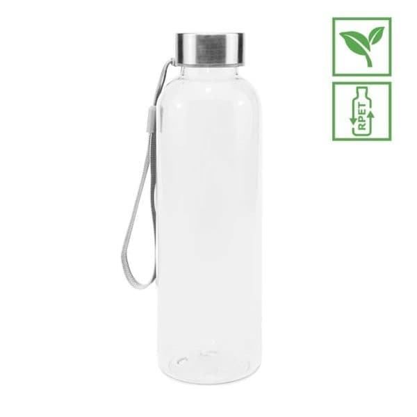 RPET Bottles with String Handle - View 1