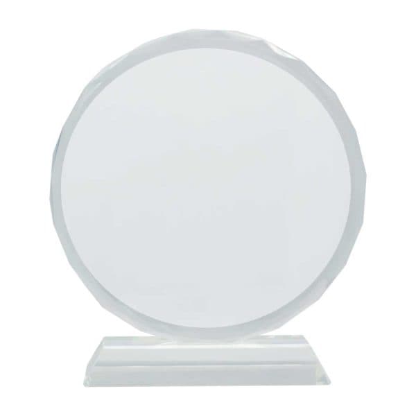 Round Crystals Awards - View 1