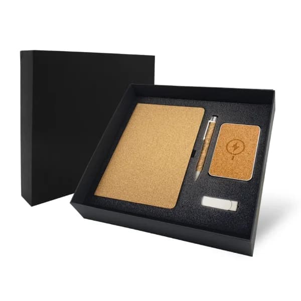 Eco-Friendly Gift Sets GS-011 - View 1