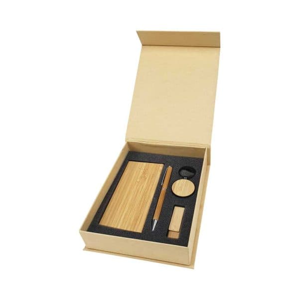 Eco-Friendly Gift Sets GS-012 - View 1