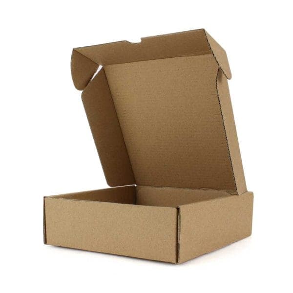 Gift Box for Button Badge Components - View 1