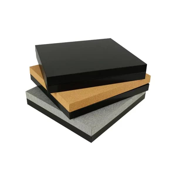 Gift Packaging Box for Better Presentation Size L - View 1